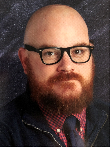 Mr. John Simon Mr. John Simon